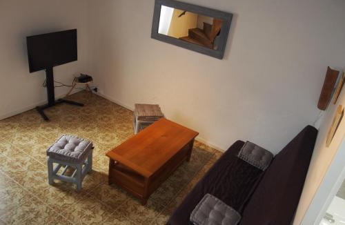 Campsegret House | Gite Le Refuge des Ecureuils