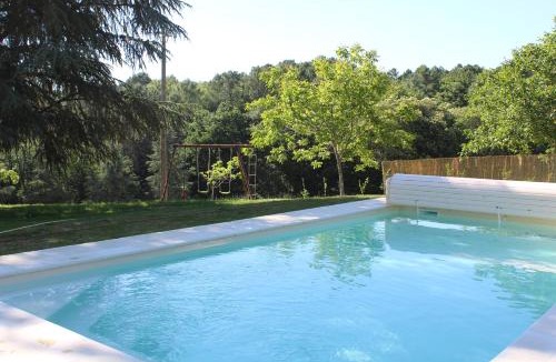 Campsegret House | Gite Le Refuge des Ecureuils