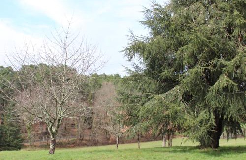 Campsegret House | Gite Le Refuge des Ecureuils