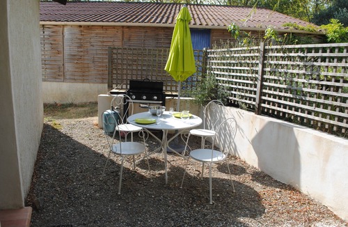 Carcassonne Cottage | gite le relais de la cavayere