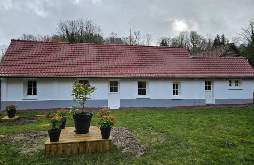 Argoules House | Gite Le Reposoir Argoules