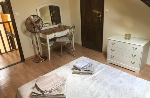 Penne-d'Agenais House | Gite Le Rosier