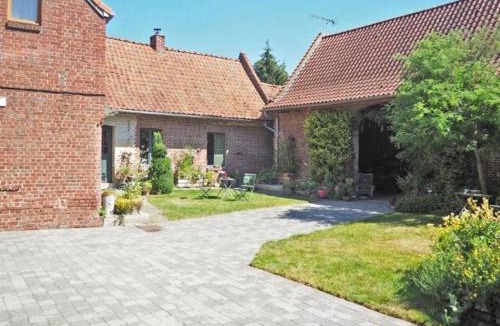Rumegies House | Gite Le Rucher et Gite appartement La Ruchette