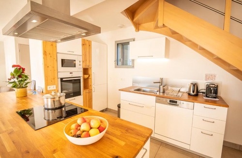 Lans-en-Vercors House | Gite Le Rucher