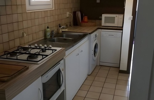 Salles-en-Toulon House | Gite le ry de pouzioux