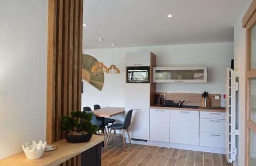 Wailly-Beaucamp House | Gite le Ryokan