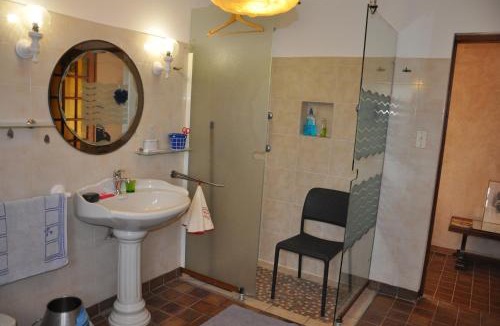 Saint-Aubin-des-Chateaux House | gite "le saint Joseph"