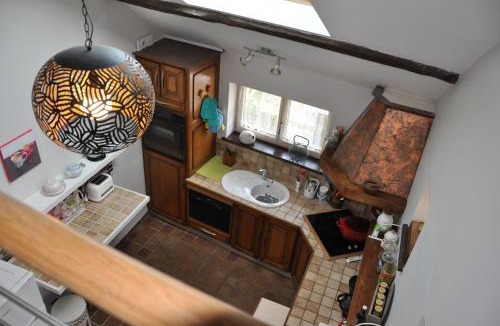 Saint-Aubin-des-Chateaux House | gite "le saint Joseph"