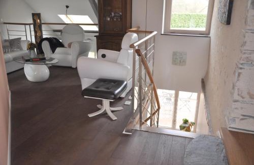 Saint-Aubin-des-Chateaux House | gite "le saint Joseph"