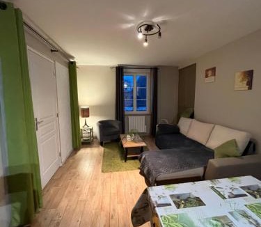 Sainte-Mere-Eglise House | Gite le Sainte Mère Eglise