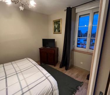 Sainte-Mere-Eglise House | Gite le Sainte Mère Eglise