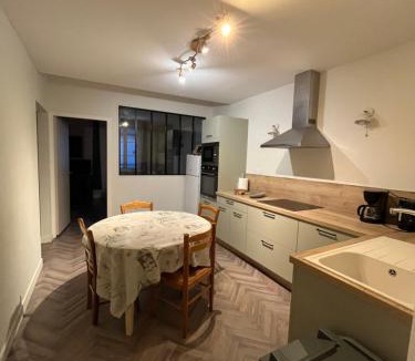 Sainte-Mere-Eglise House | Gite le Sainte Mère Eglise