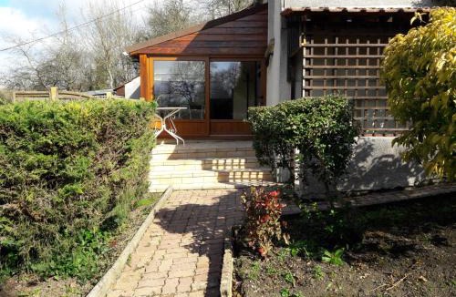 Charteves House | Gite Le Savart