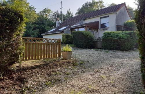 Charteves House | Gite Le Savart