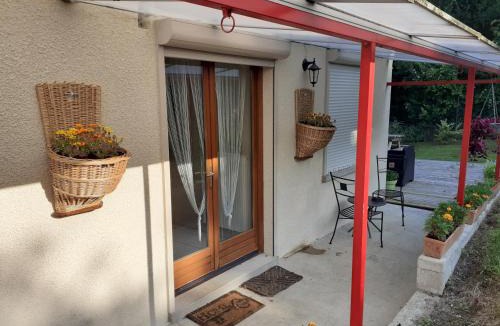 Charteves House | Gite Le Savart