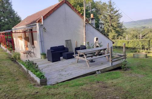 Charteves House | Gite Le Savart