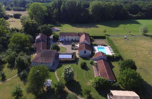 Saires Cottage | Gite Le Scévolles