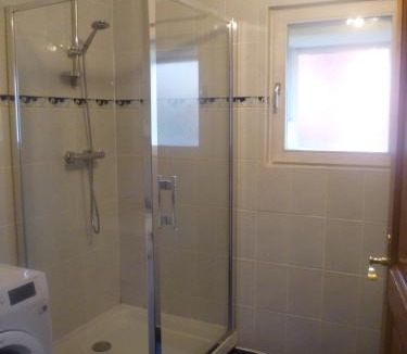 Ostheim Apartment | Gite le Schnouki