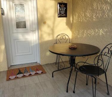 Corbarieu Apartment | Gite "Le SEQUOIA"