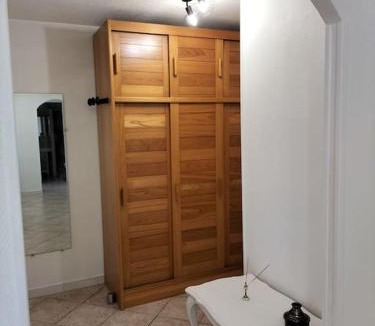 Corbarieu Apartment | Gite "Le SEQUOIA"