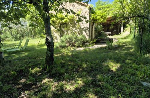 Albas House | Gite Le Soupadou - La Framie