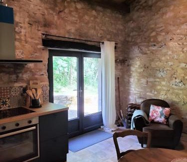 Albas House | Gite Le Soupadou - La Framie