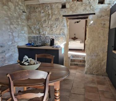 Albas House | Gite Le Soupadou - La Framie