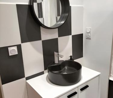 Albas House | Gite Le Soupadou - La Framie