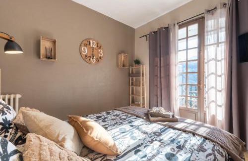 Arrens-Marsous Apartment | Gite le suyen bain nordique, sauna