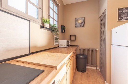 Arrens-Marsous Cottage | Gite le Suyen with Nordic Bath and Sauna – Panoramic View of the Pyrenees
