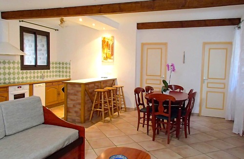 Argeles-sur-Mer Apartment | Gite Le Tamariguer - Gites de la Tour Pujol