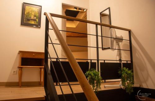 Sainte-Hermine Bed & Breakfast | Gite Le Tamaris