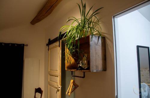 Sainte-Hermine Bed & Breakfast | Gite Le Tamaris