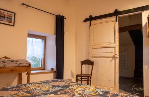 Sainte-Hermine Bed & Breakfast | Gite Le Tamaris