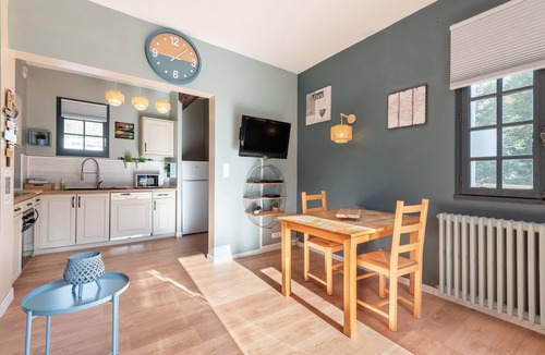 Arrens-Marsous Cottage | Gîte le Tech Nordic Bath & Sauna in the Heart of the Mountains