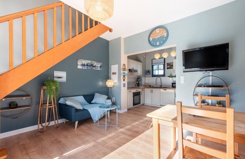 Arrens-Marsous Cottage | Gîte le Tech Nordic Bath & Sauna in the Heart of the Mountains