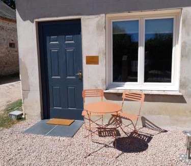 Echassieres House | gite le terminus