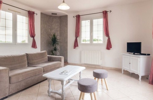 Le Tilleul House | Gite Le Tilleul, 3 bedrooms, 6 persons
