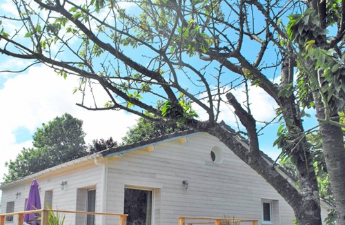 Le Tilleul House | Gite Le Tilleul, 4 bedrooms, 8 persons