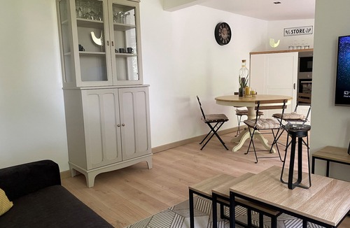 Courcoue House | Gite Le Travezay avec piscine, sauna et Jacuzzi