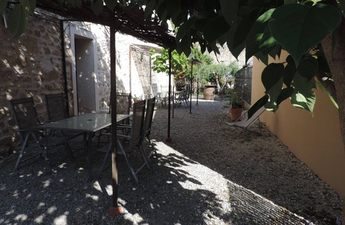 Salleles-d'Aude Apartment | Gîte le Val-Léa 2 close to the Canal du Midi and the Mediterranean coastline
