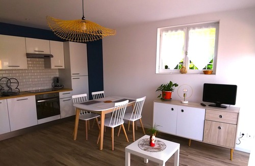 Valady Apartment | Gite LE VALADIN (3 stars)