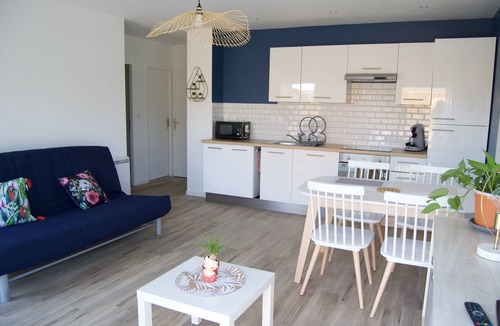 Valady Apartment | Gite LE VALADIN (3 stars)