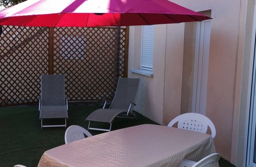 Valady Apartment | Gite LE VALADIN (3 stars)