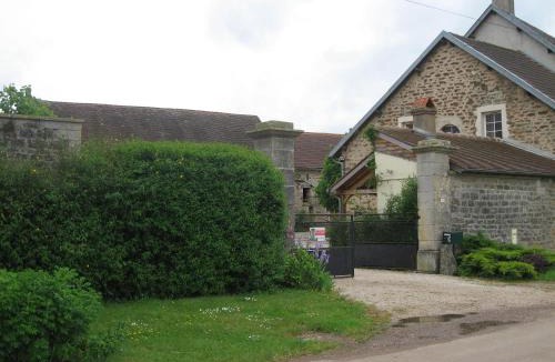 Normier House | Gite Le Village