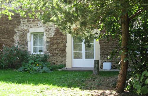 Normier House | Gite Le Village