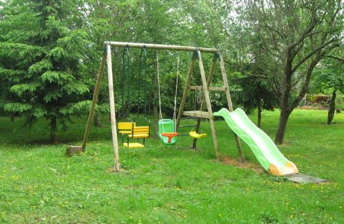 Normier House | Gite Le Village