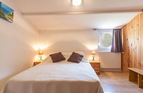 Lege House | Gite Legé, 3 bedrooms, 6 persons