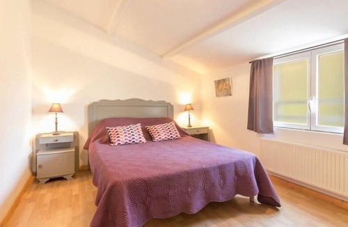 Lege House | Gite Legé, 3 bedrooms, 6 persons