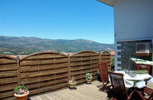 Prades House | Gite LEGRAND